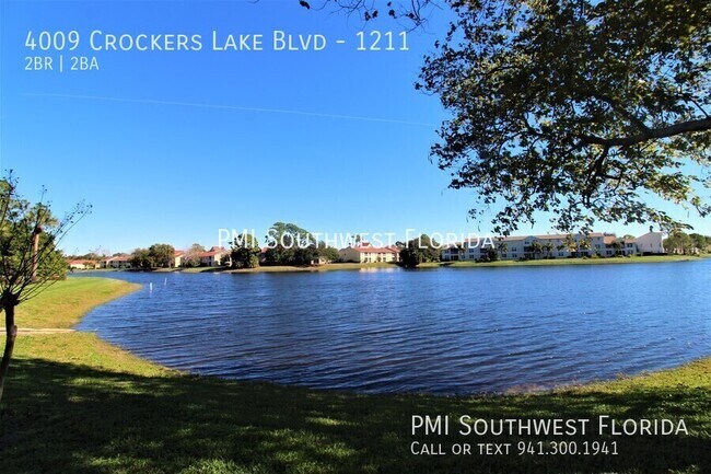 Building Photo - 4009 Crockers Lake Blvd