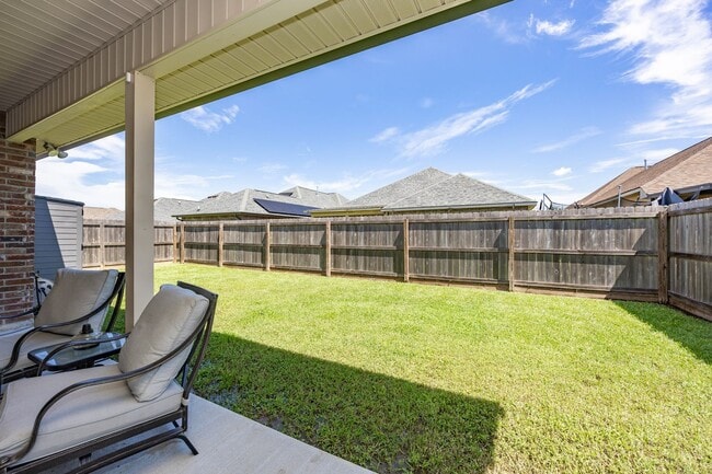 Building Photo - 4 bedroom 3 bathroom Spacious House for Rent in Reserve at Conway