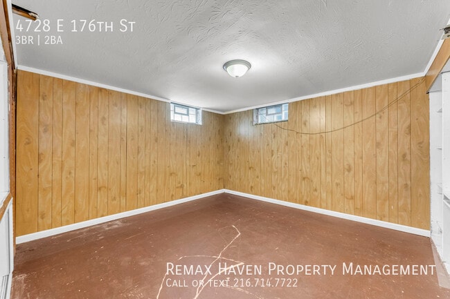 Building Photo - 4728 E 176th St