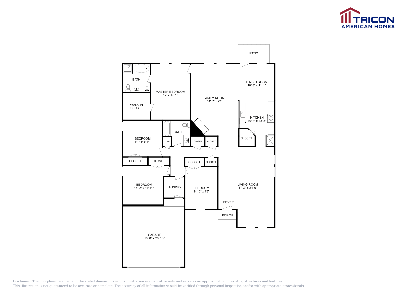 Building Photo - 216 Blazing Star Trail