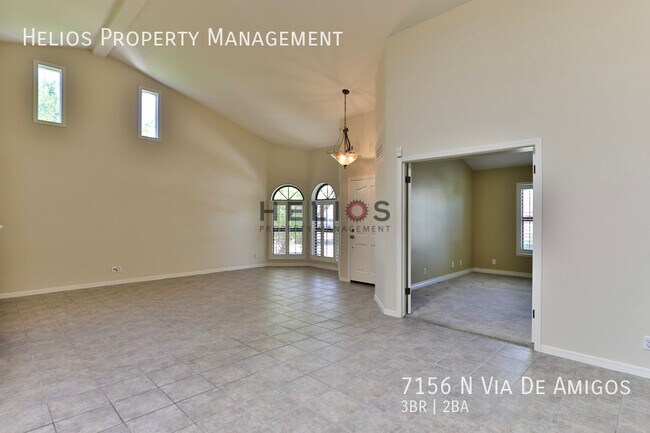 Building Photo - 7156 N Vía De Amigos