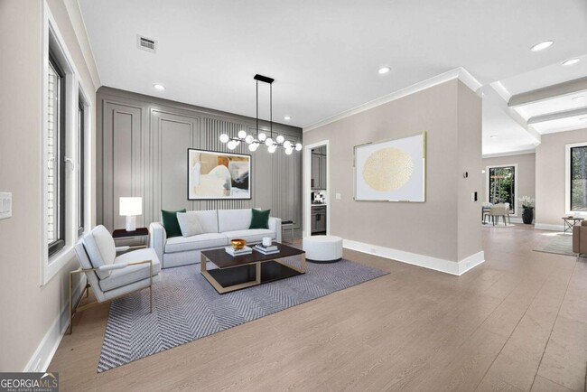 Building Photo - 83 Deer Cyn Dr