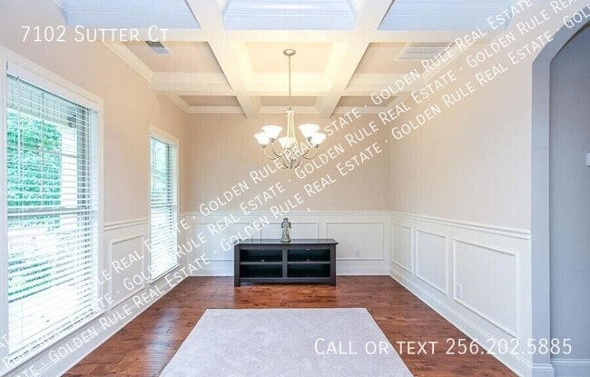 Building Photo - 7102 Sutter Ct