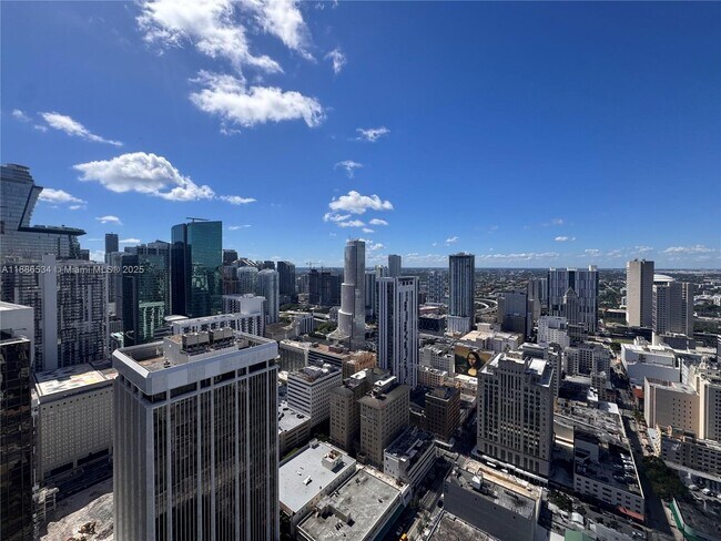 Building Photo - 50 Biscayne Blvd