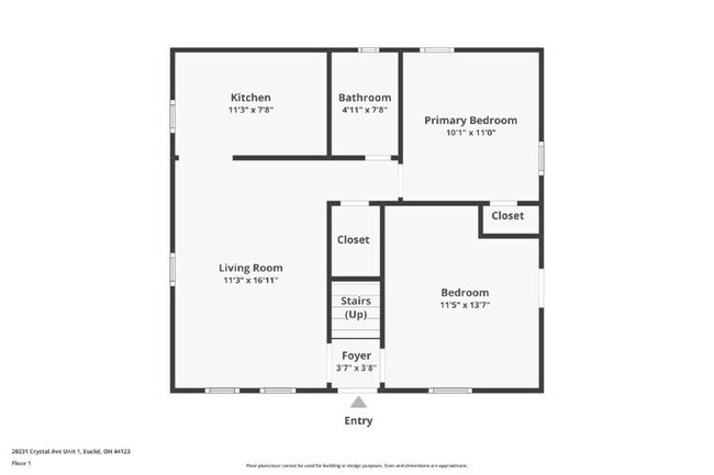 Building Photo - 20231 Crystal Ave