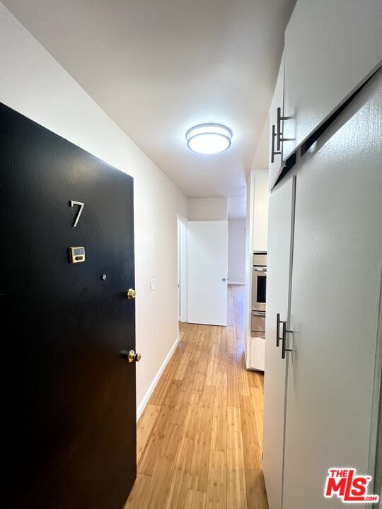 Building Photo - 2637 S Centinela Ave