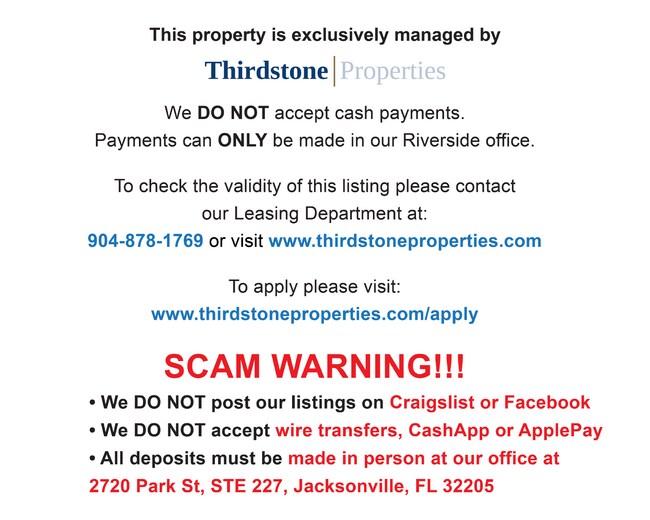 Building Photo - 1946 ALLANDALE CIR E, Jacksonville, FL 32254