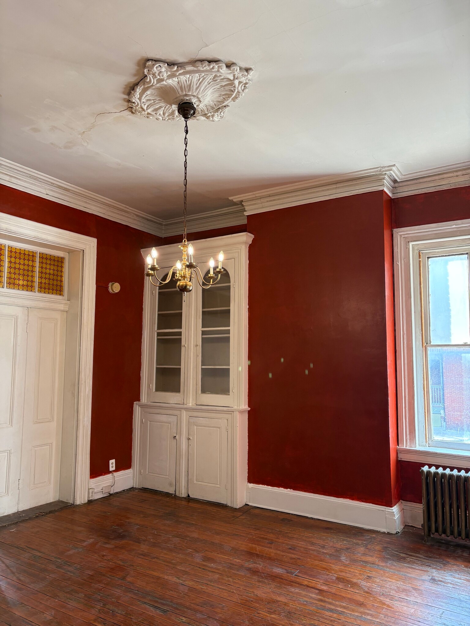 Building Photo - 1327 W Fayette St