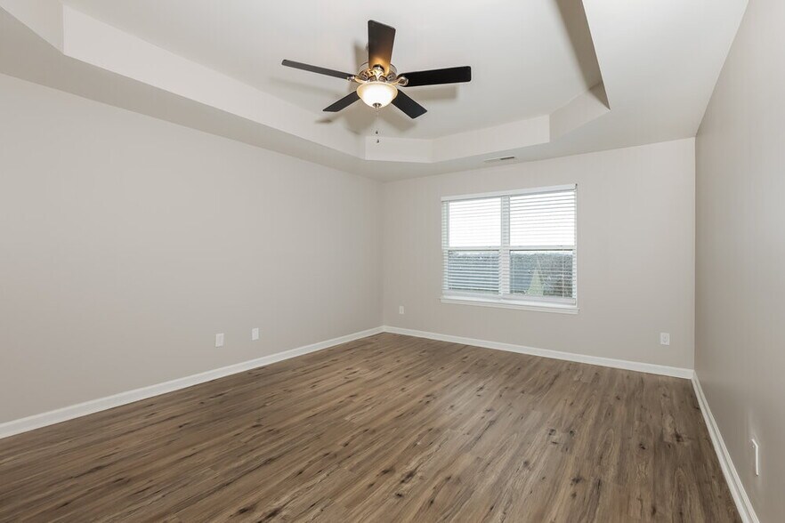 Building Photo - 316 Plott Hound Ln