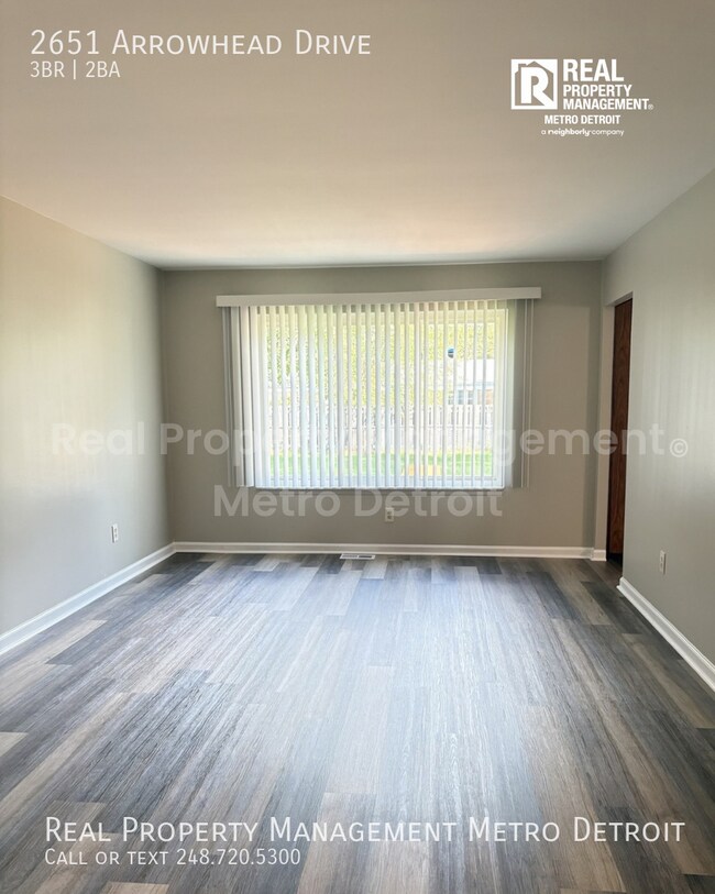 Building Photo - 2651 Arrowhead Dr