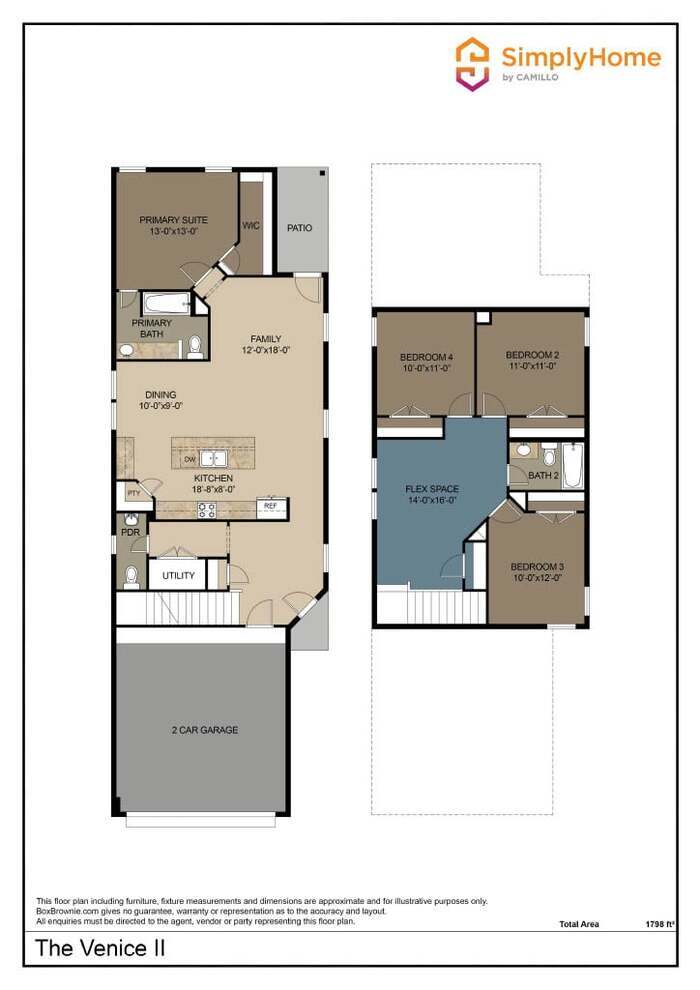 Building Photo - 9410 Somers Bend