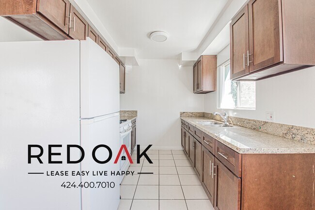 Building Photo - 6635 Etiwanda Ave