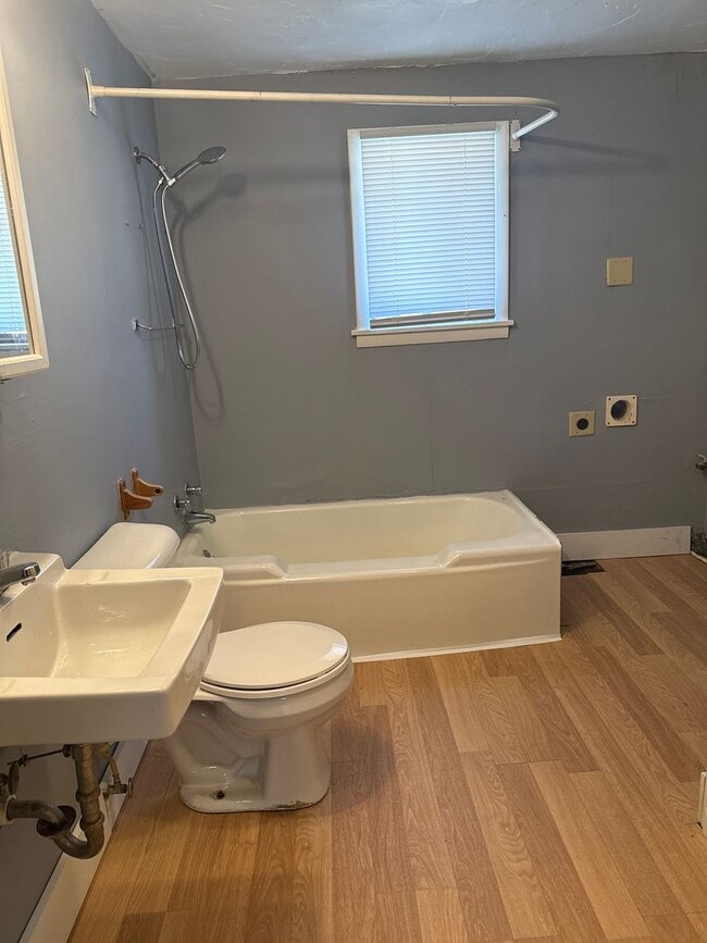 Building Photo - Cornell Duplexes