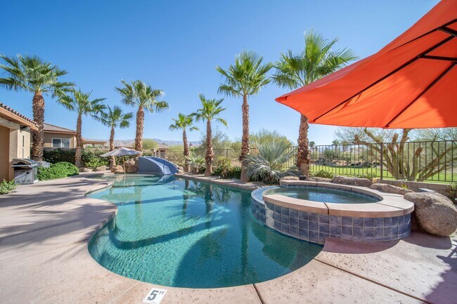 Building Photo - 40834 Adriatico Ct