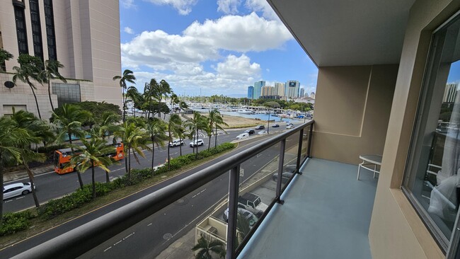 Building Photo - 1684 Ala Moana Blvd