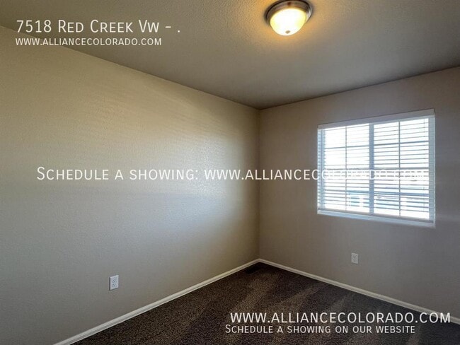 Building Photo - 7518 Red Creek View