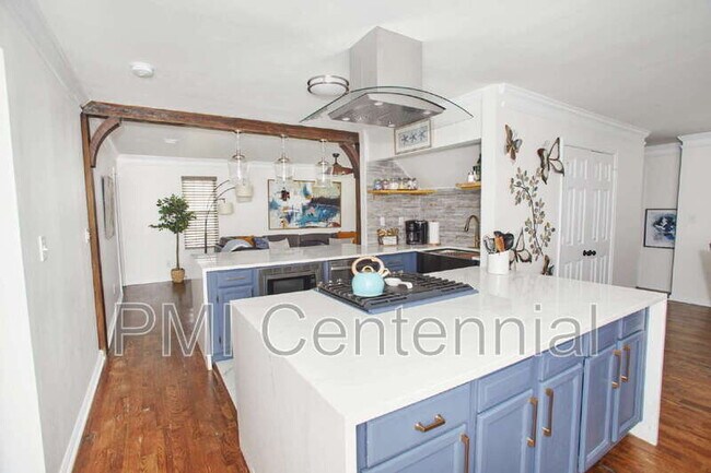 Building Photo - 220 Preston Oaks Dr