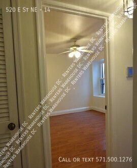 Building Photo - Light & Bright 1Bd Condo with Spacious Pri...