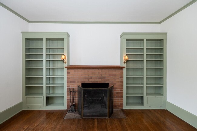 Building Photo - Spacious 3BR Home near parks & shops in North Berkeley