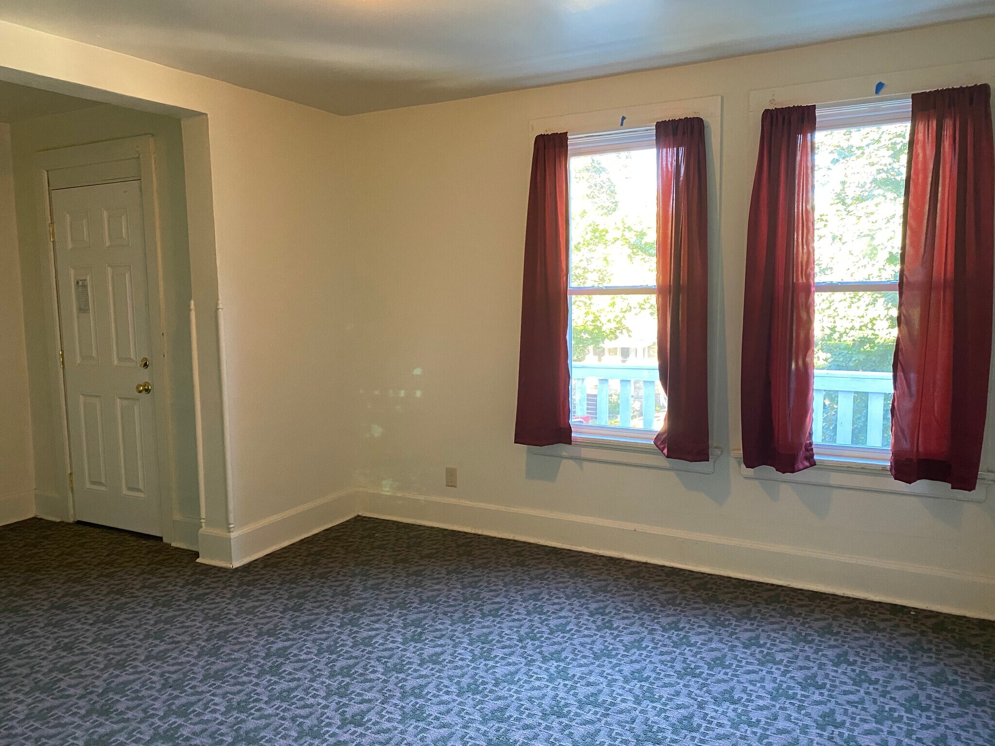 Building Photo - 2574 N Cramer St