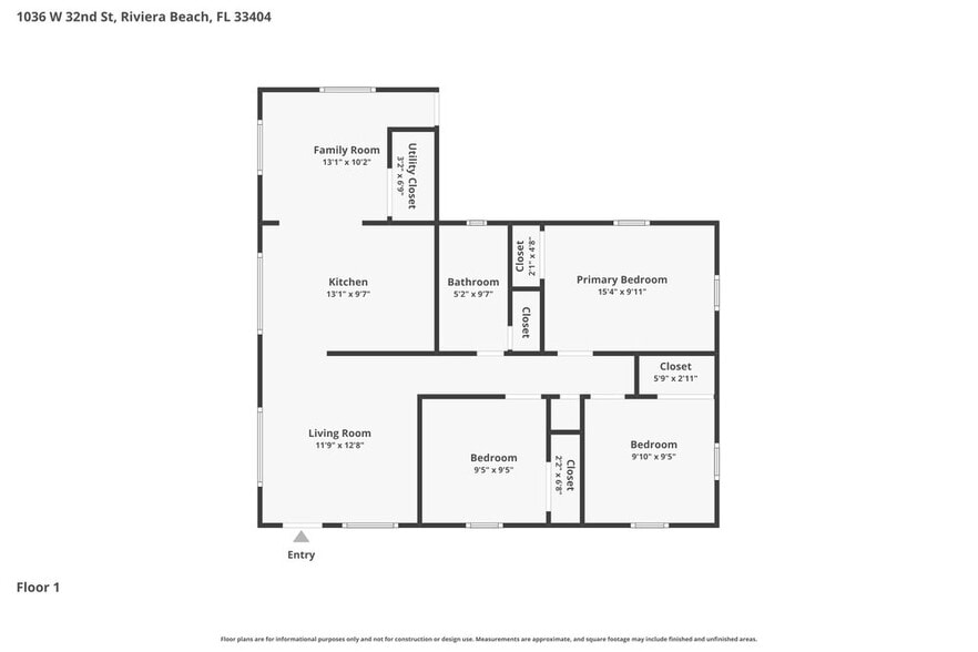 Building Photo - 1036 W 32nd St