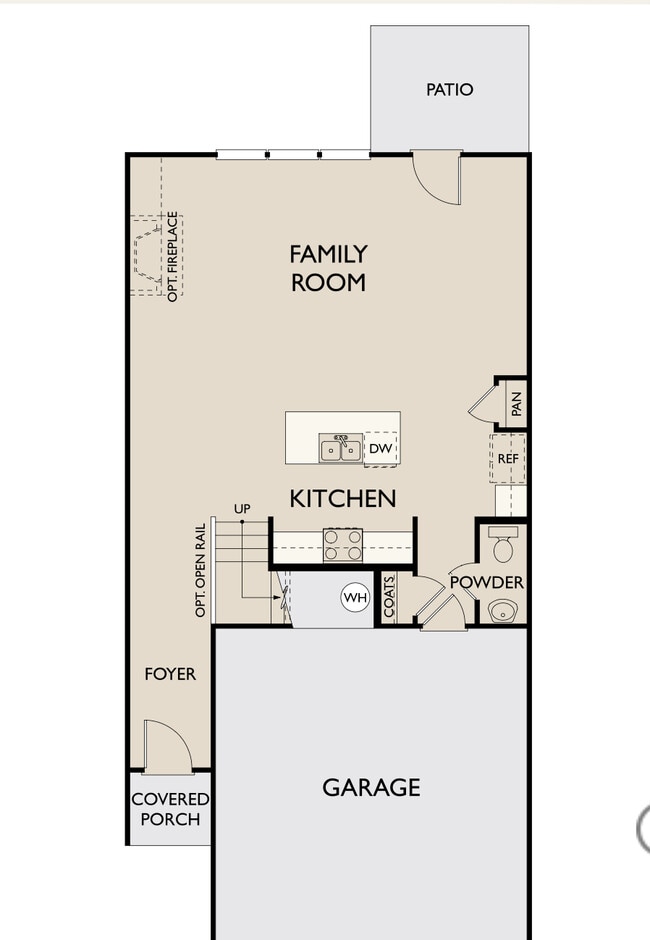 Building Photo - 4108 Haleston Rd