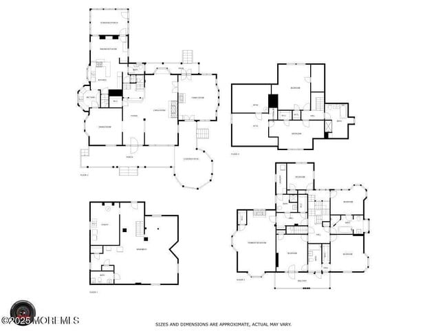 Building Photo - 211 Cedar Ave