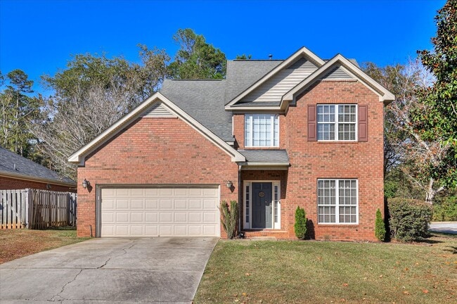 Primary Photo - 4441 McManus Ct