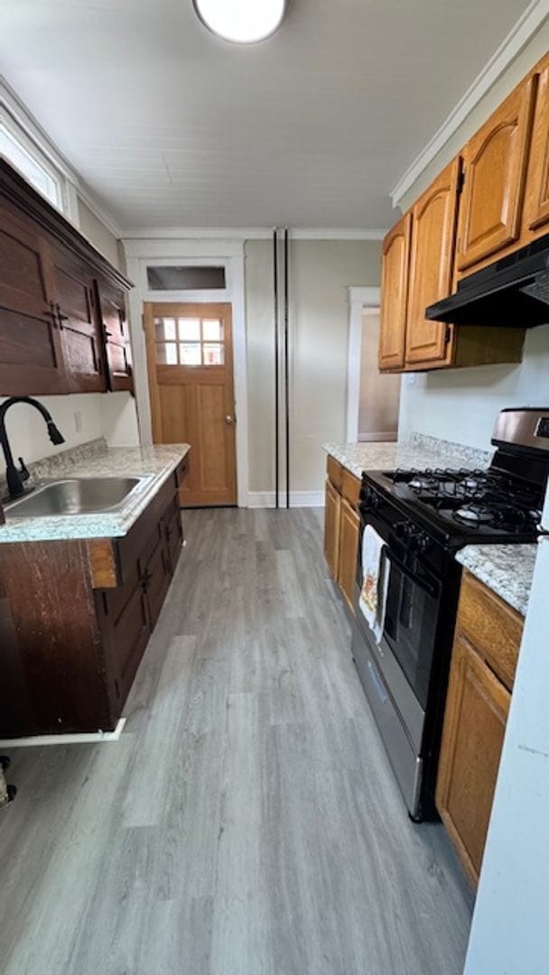 Building Photo - 116 N Marshall St