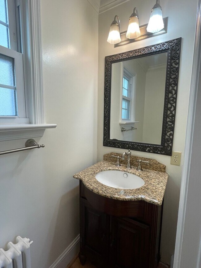 Building Photo - 6105 29th St NW