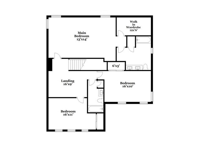 Building Photo - 8453 E Keats Ave