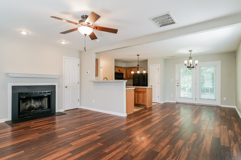 Building Photo - 3637 Pinkham Way