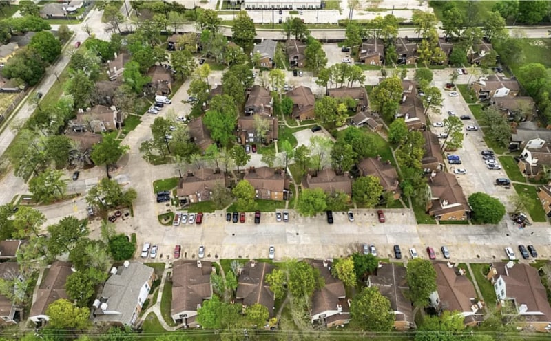 Building Photo - 7200 T C Jester Blvd