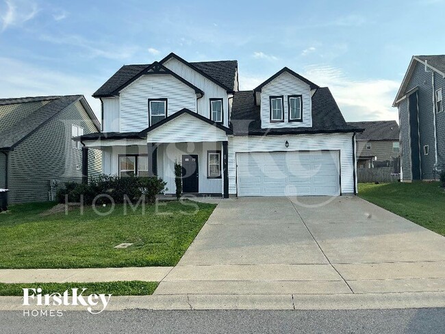 Building Photo - 1156 Charles Thomas Dr