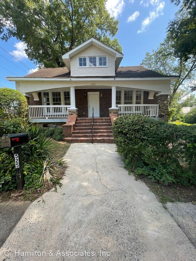 7 br, 5 bath House 525 W. Hancock Ave 525 W Hancock Ave Athens GA