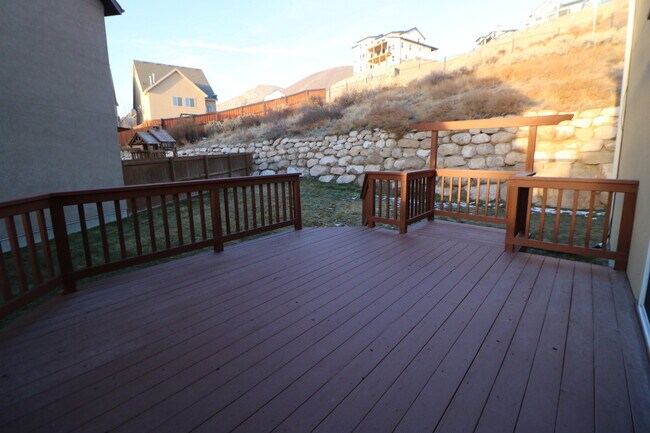 Building Photo - Traverse Mountain Home