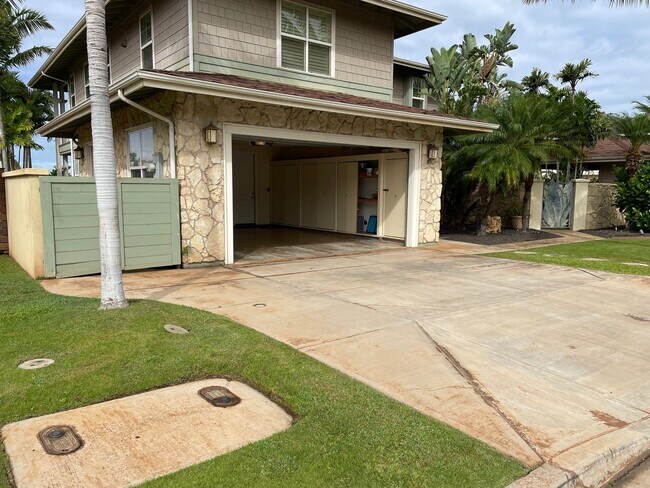 Building Photo - SOUTH MAUI BEAUTIFUL HOME WITH POOL IN MOANA ESTATES --