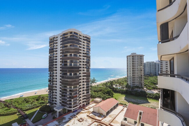 Building Photo - 4100 N Ocean Dr