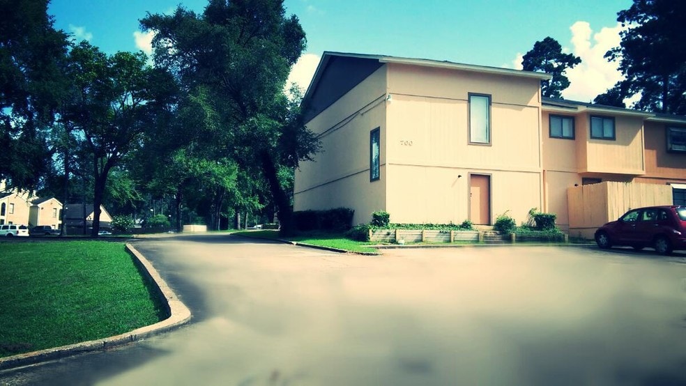 Hidden Oaks 3200 Daniel McCall Lufkin TX 75904 Apartment Finder