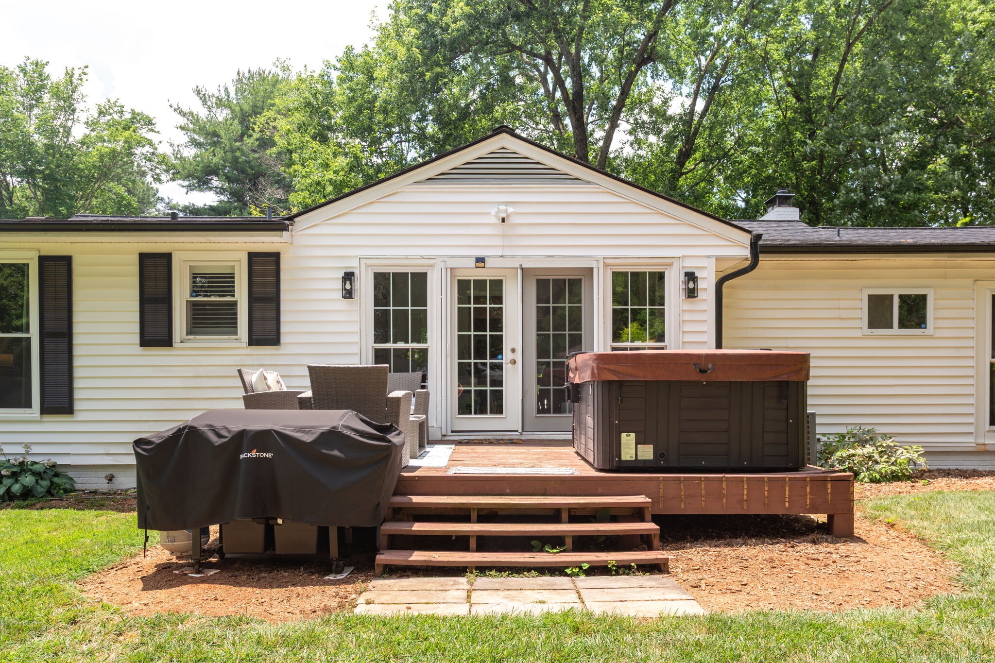 Building Photo - 6124 Auburndale Dr