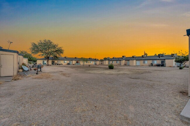 Interior Photo - Big Horn Ranch Apartments