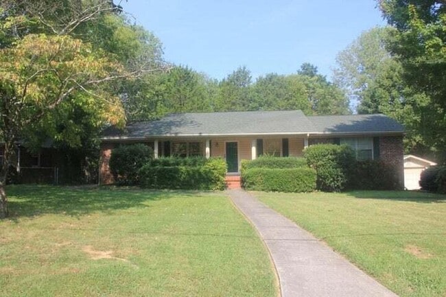 Primary Photo - 3009 Oakland Dr NW