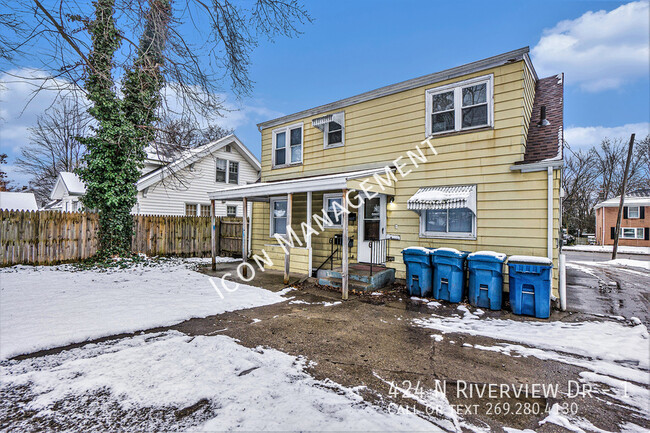 Building Photo - Spacious 1 bed in Parchment