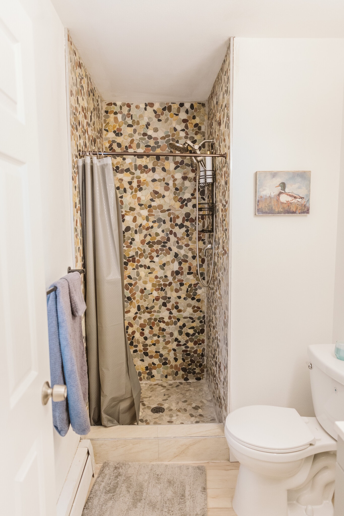 Master Bath - 37041 Rafie St