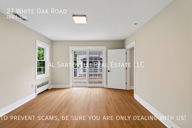 Building Photo - 27 White Oak Rd