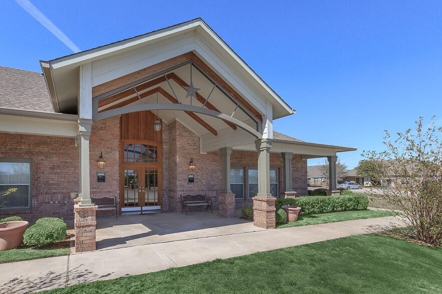 Building Photo - Red River Senior Village
