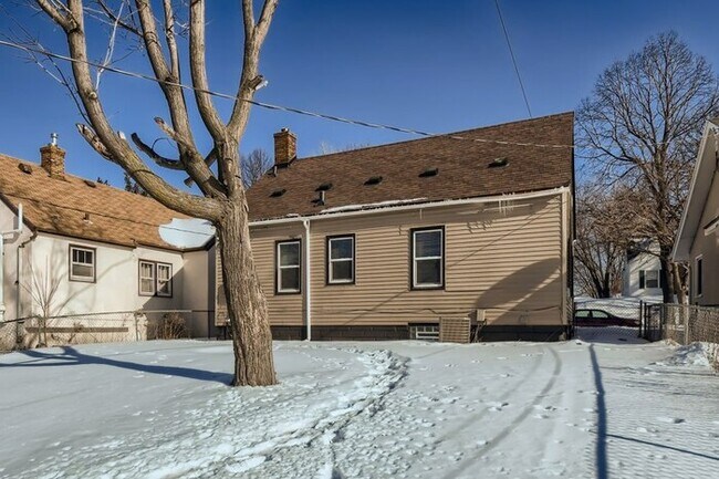 Building Photo - 3727 Logan Avenue North, Minneapolis, MN, ...