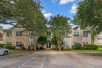 Building Photo - 1501 Partin Dr N