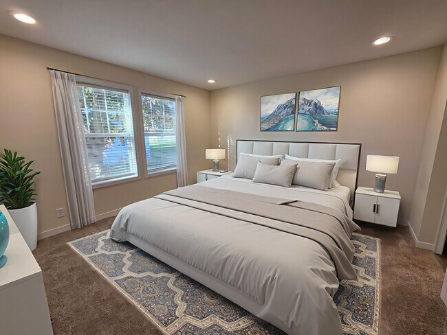 Building Photo - 3678 Hawthorne St