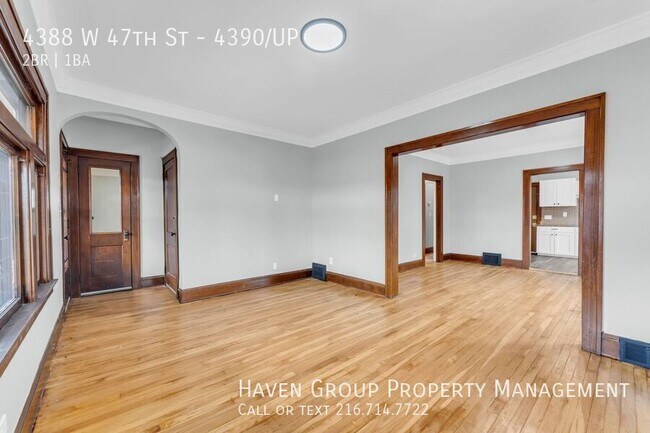 Building Photo - 4388 W 47th St